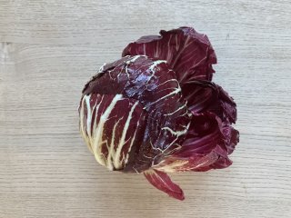 Radicchio 